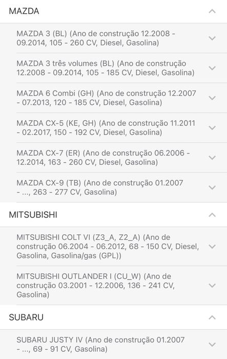 Escova Limpa-Vidros Traseira NOVA - Denso DRB-035 (350mm)