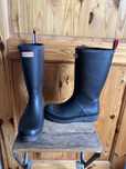 Sprzedam kalosze firmy HUNTER rozmiar 38 zmierzona wkładka 24.5 cm