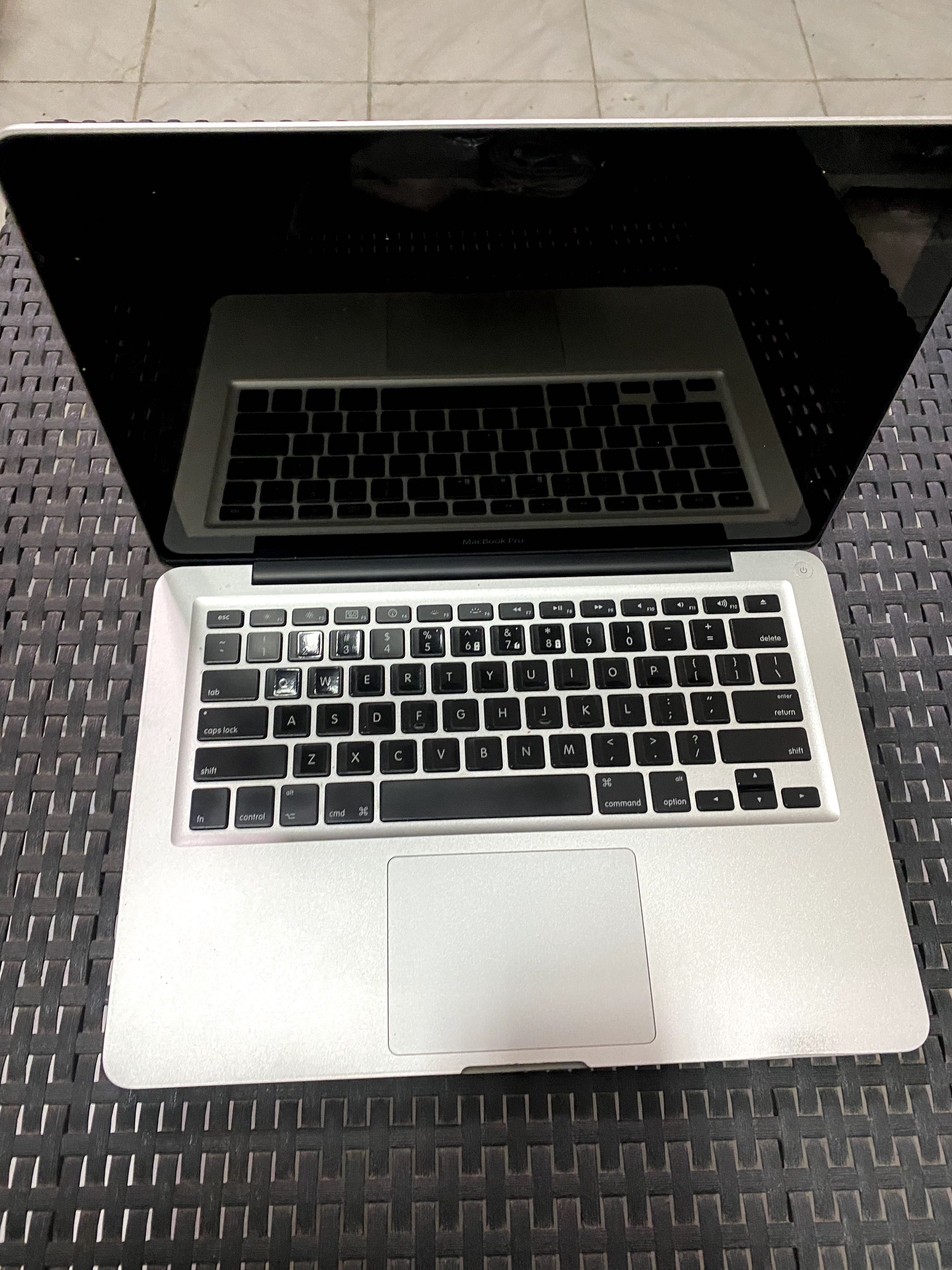 MacBookPro13 (MPXR2) 2019р, MacBookPro13 2012р ТОРГ