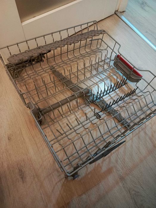 Kosze do zmywarki bisch