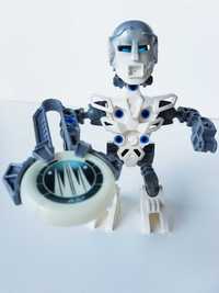 LEGO Bionicle 8612 Ehrye + komiks Bionicle!