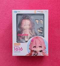 Nendoroid Evanthe RED Pride of Eden figurka anime cute kawaii