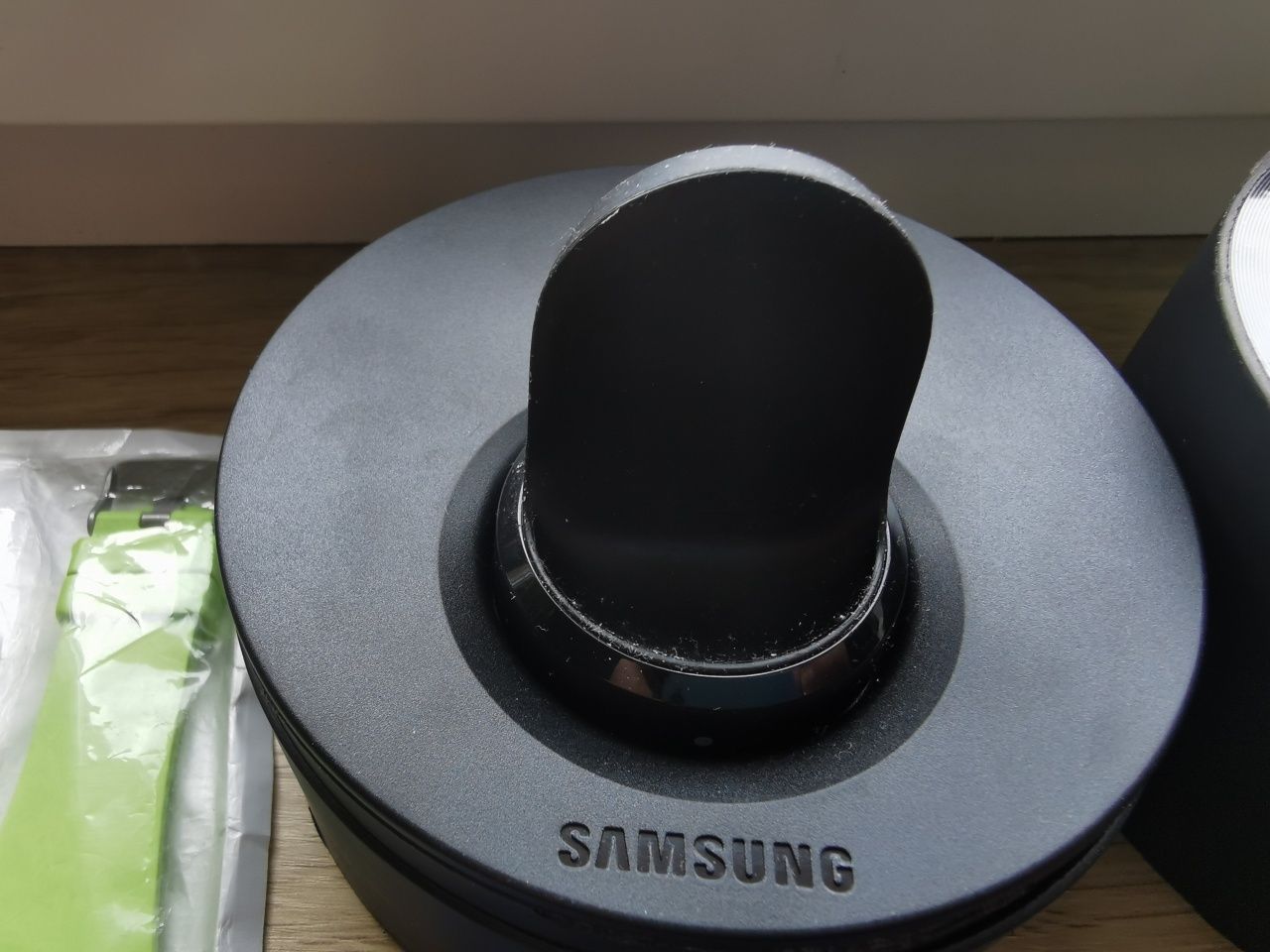 Samsung gear s3 frontier