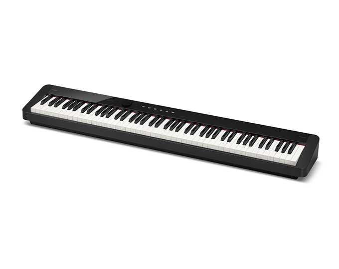 CASIO PX-S1100 BK - czarne | kup NOWY wymień STARY