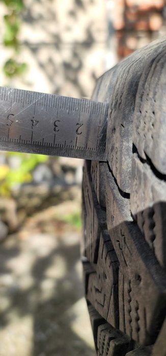 215/55 R17 Майже Нова гума HANKOOK KOREA - 4 штуки