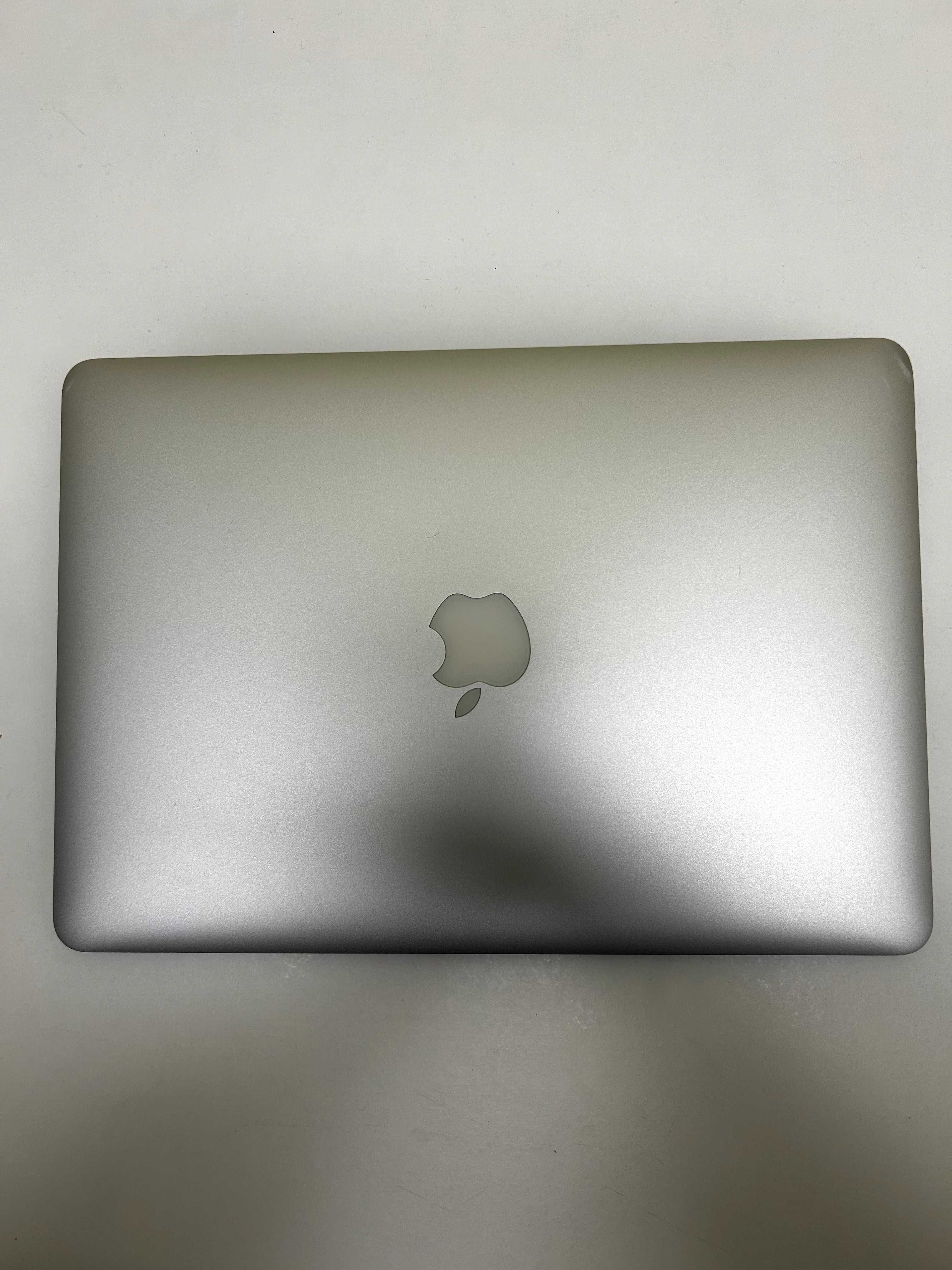 Macbook Air 13 (2015)