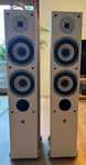 Kolumny głośnikowe stereo WILSON SIX