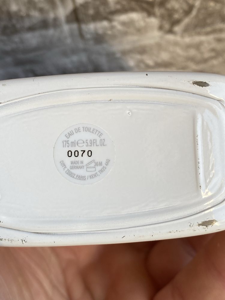Обєм 175 ml Оригінал Lacoste Eau De L.12.12 Blanc