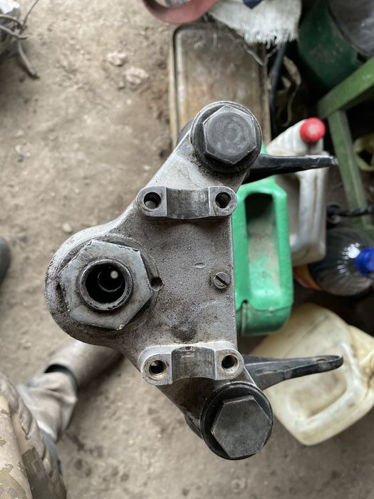 Продам вилка от Яви