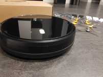 Robot sprzatający Neatsvor x520 stan idealny