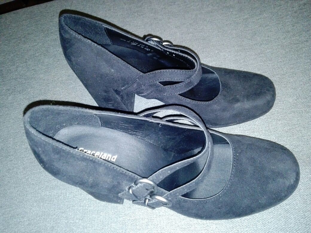 Buty damskie roz.38