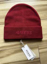 Czapka Guess r.L