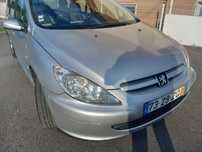 PEUGEOT 307 SW SPORT 7 LUGARES