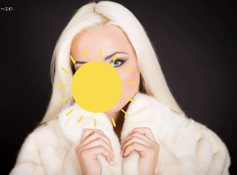 норка натуральная, болеро норка брендовая