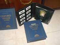 Curso de ingles da oxford