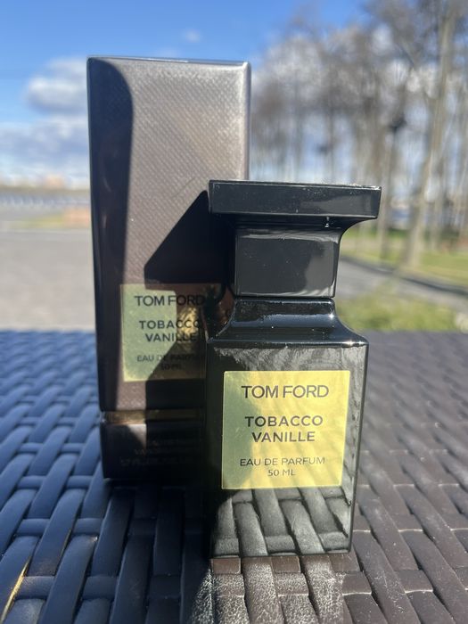 Духи Tom Ford Tobacco Vanille
