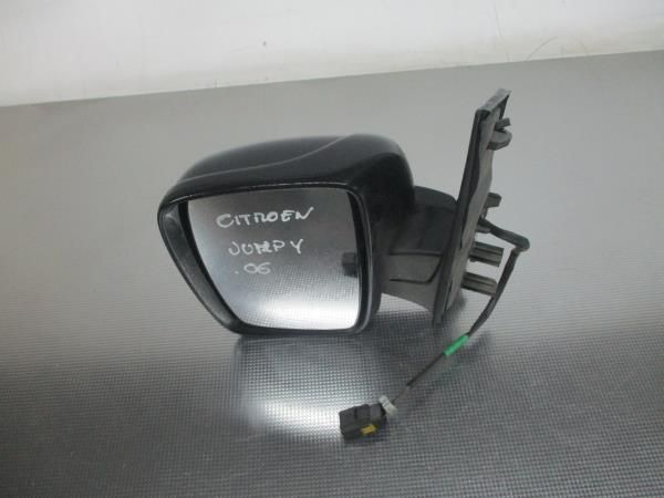 Retrovisor / espelho esquerdo CITROËN Jumpy Chassis (BU_, BV_, BW_, BX