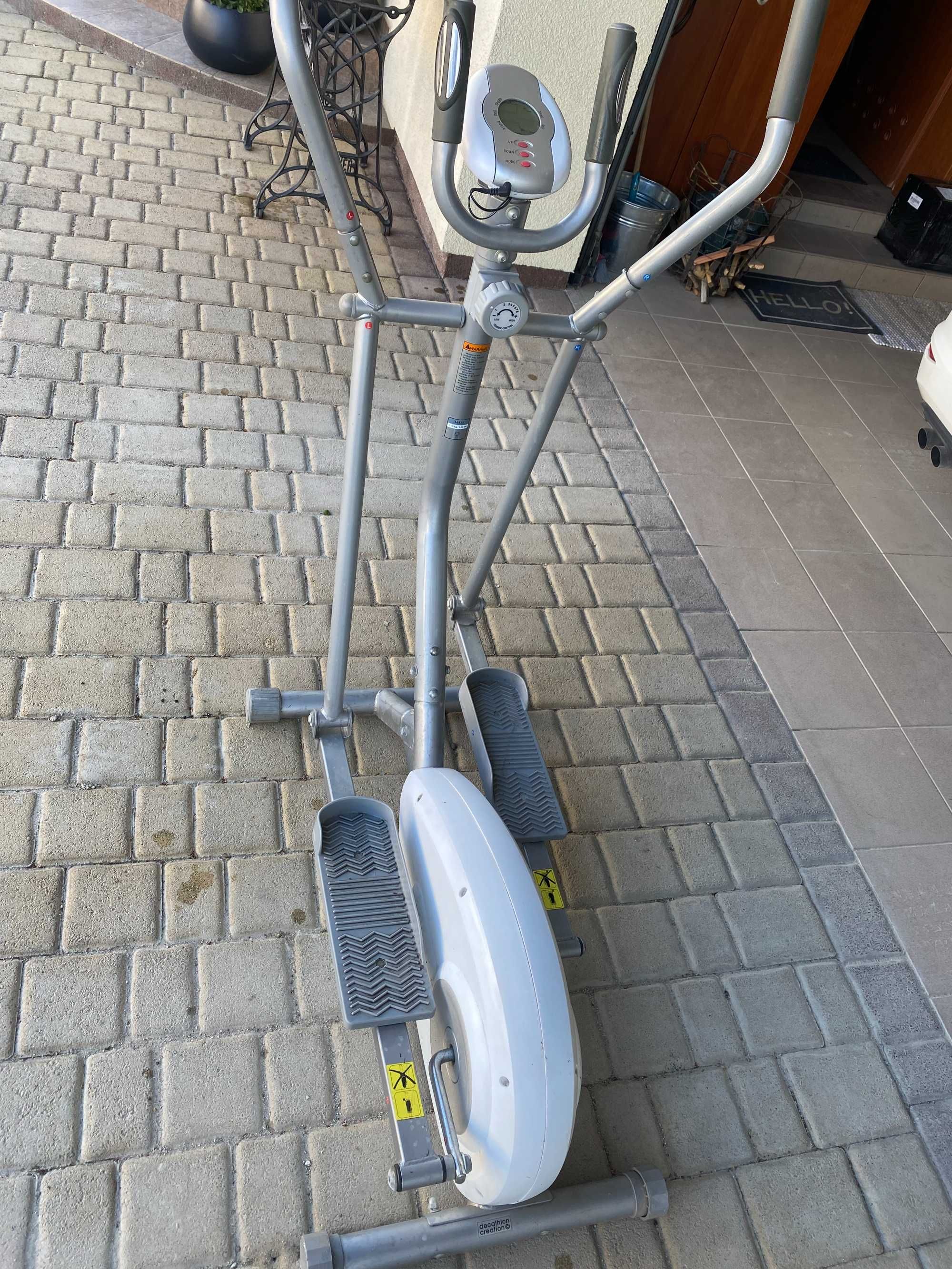 Rower Eliptyczny DOMYOS VE 150