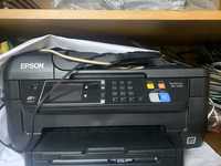 Impressora/Fax epson