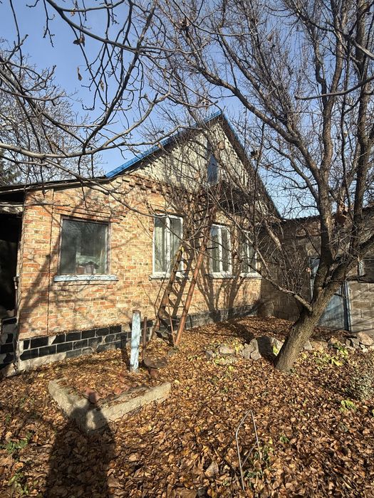 Будинок Запоріжжя-Ліве,вул.Житомирська,Заводський р-н