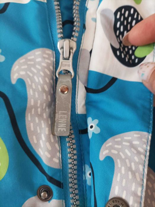 Комплект Lenne р. 98 + 6  на хлопчика