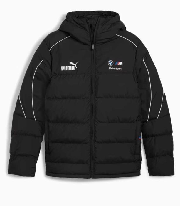 Куртка Puma BMW M Motorsport