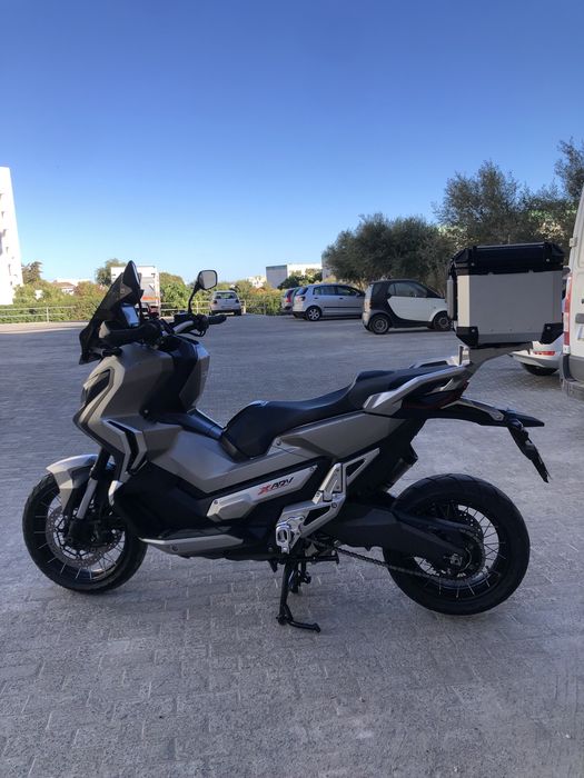 honda x adv750 com39mil