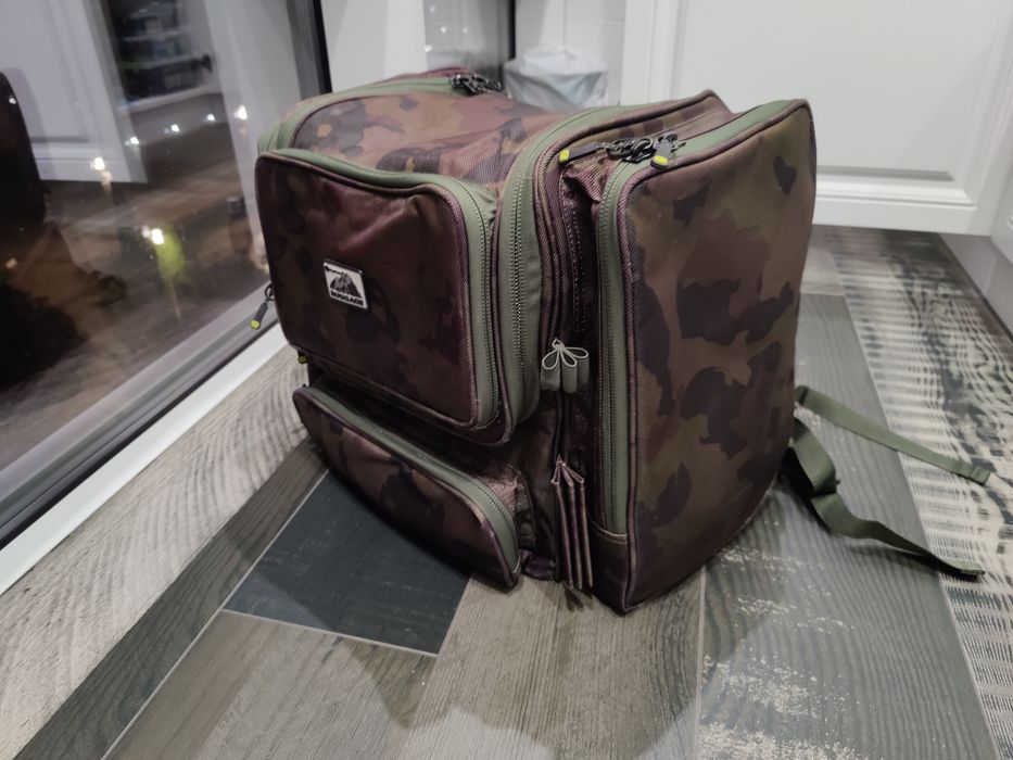 Рюкзак Ridge Monkey Ruggage 40 Litre Rucksack