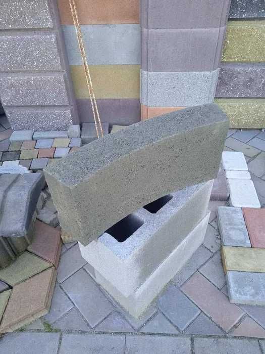 Блок для бетонных колец, Колодезный блок