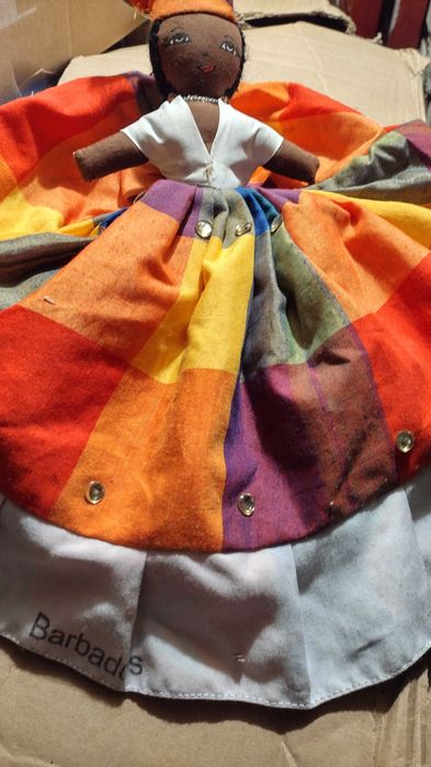 Zestaw różnych rzeczy