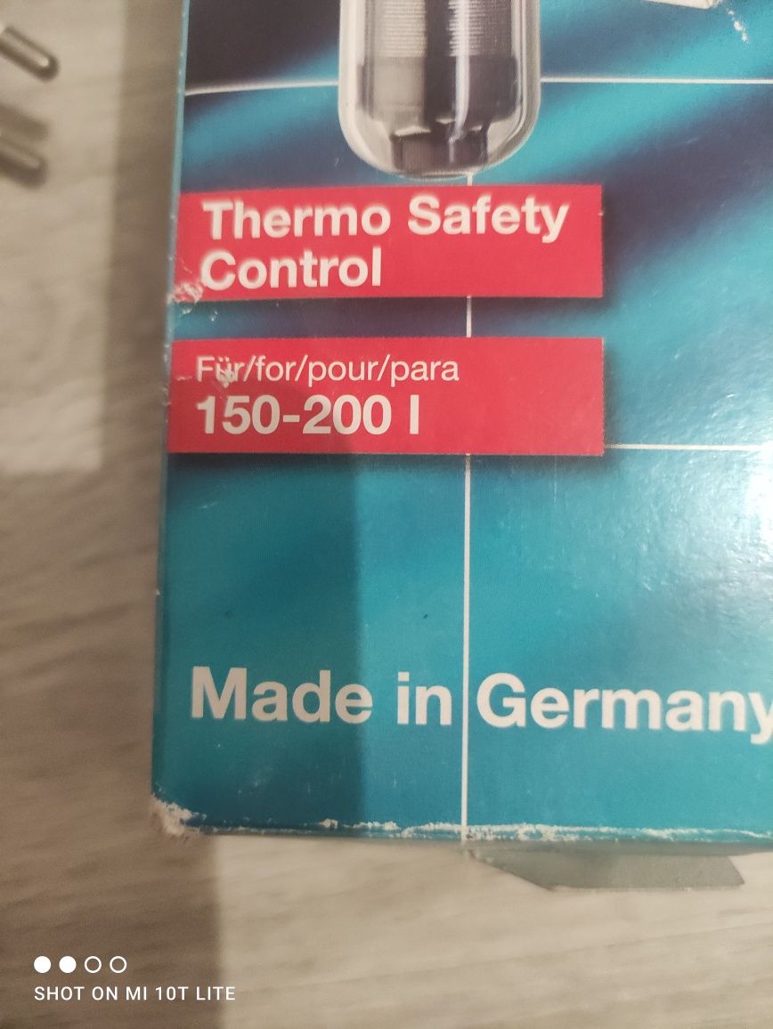 Grzałka z termostatem EHEIM 125 Watt