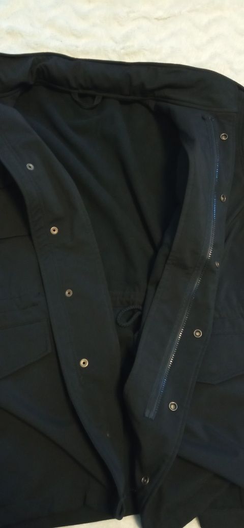 Rothco Field Jacket M-65 przeciwdeszczowa XXL