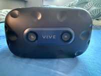 VR Combo - HTC Vive Pro 2 + Valve Index Controllers + Base Stations