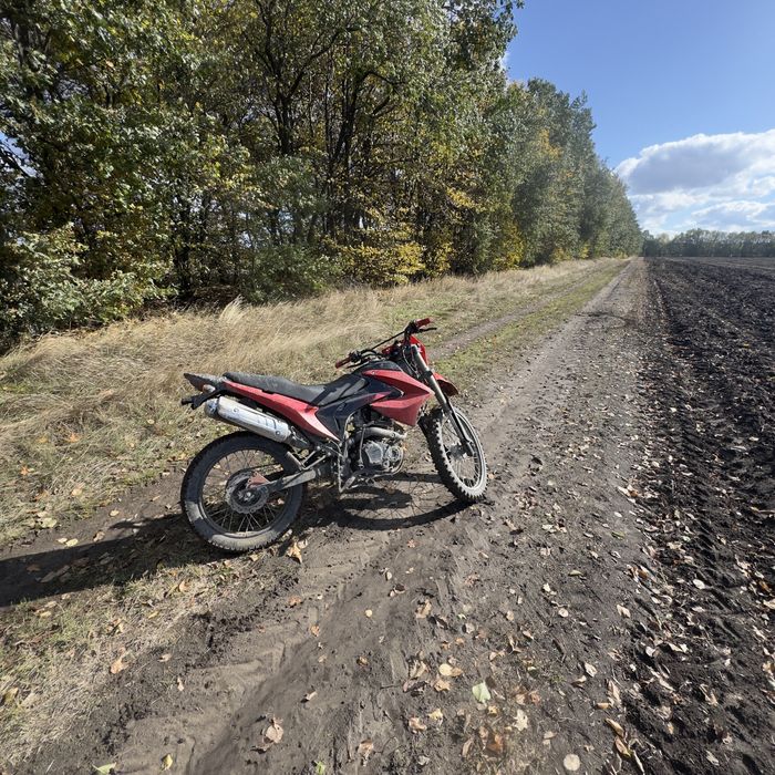 Продам Forte ft200