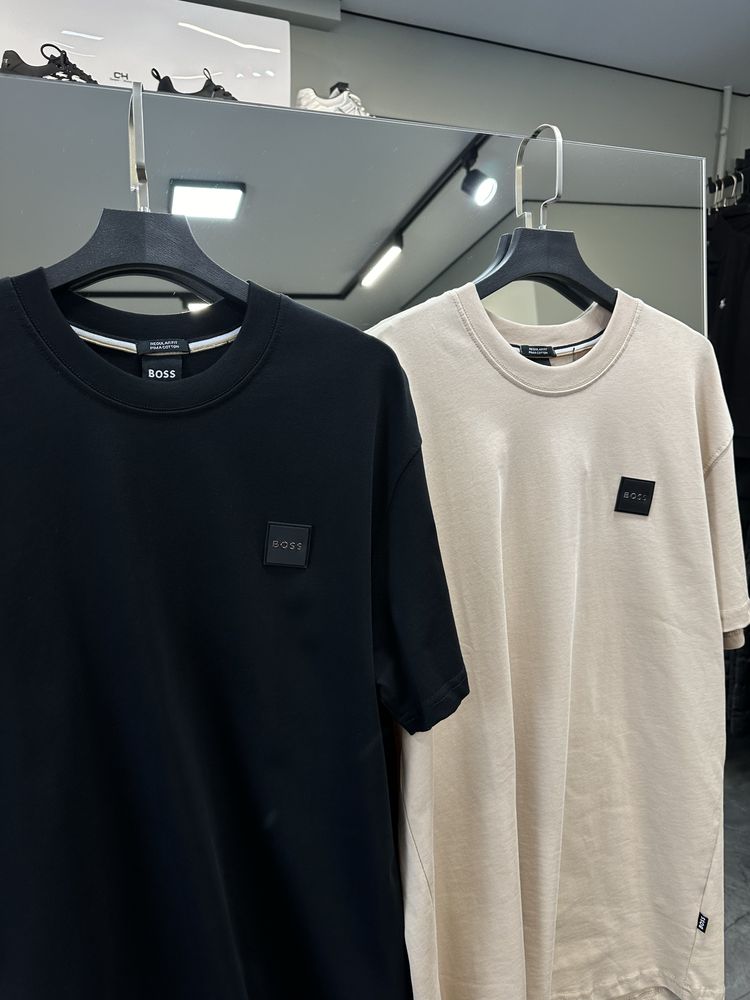 Футболка Hugo Boss