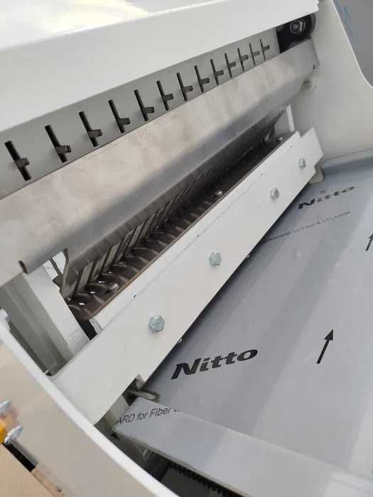 Fatiadora de Pão de Bancada