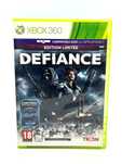 Defiance Xbox 360 Po Angielsku