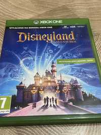 Disneyland Xbox One