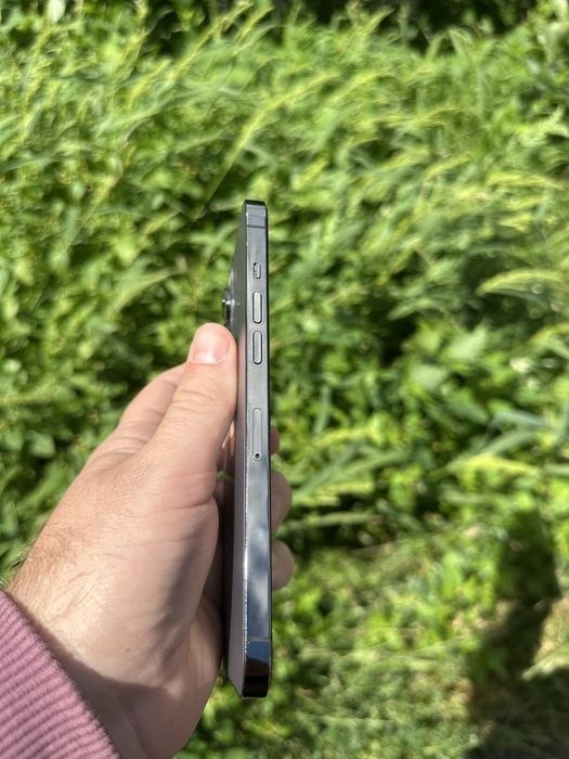 Iphone 12 pro max 128gb Neverlock