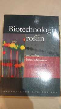 Biotechnologia roślin S. Malepszy
