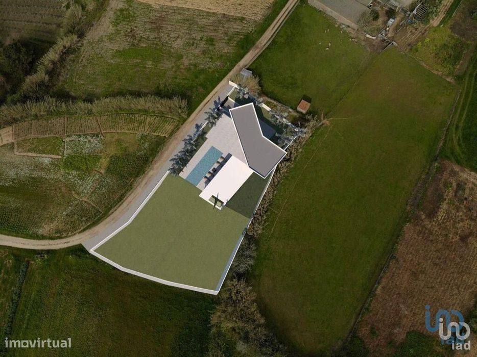 Terreno para construção em Famalicão de 1570,00 m2