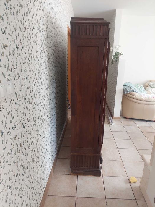 Stylowa Szafa Vintage