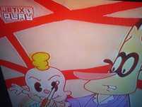 Kaseta VHS BAJKI Cartoon Network i Jetix