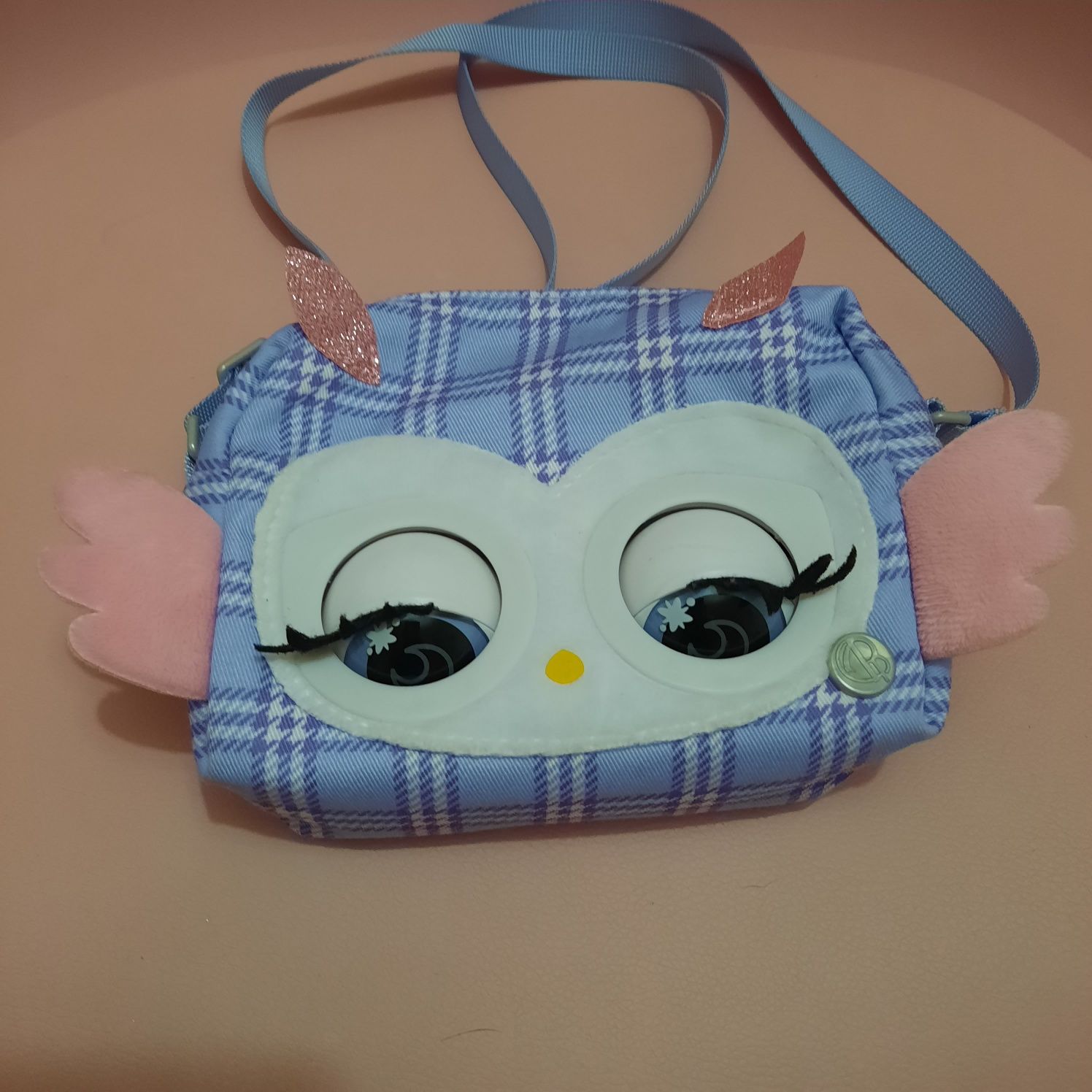 Bolsa Purse pets