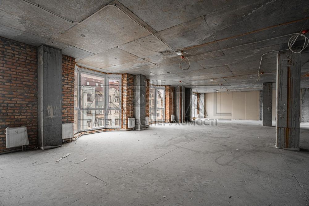 Продаж офісного приміщення, вул. Саксаганського, Голосіївський р-н