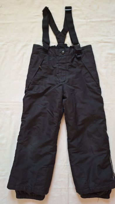 Spodnie narciarskie lupilu rozm. 110/116