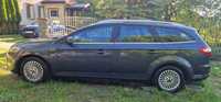 Alu felgi z nowymi oponami 215/55/16 mondeo ford