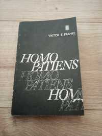 Homo Patiens. Frankl