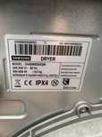 Sprzedam suszarkę do prania Samsung – niesprawna