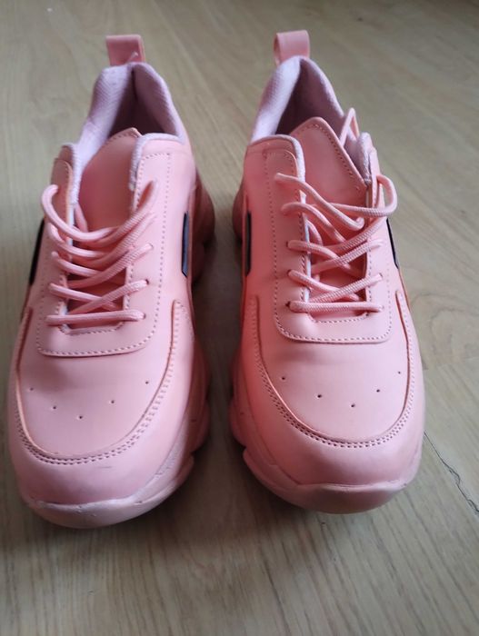 Trampki - NLY Shoes